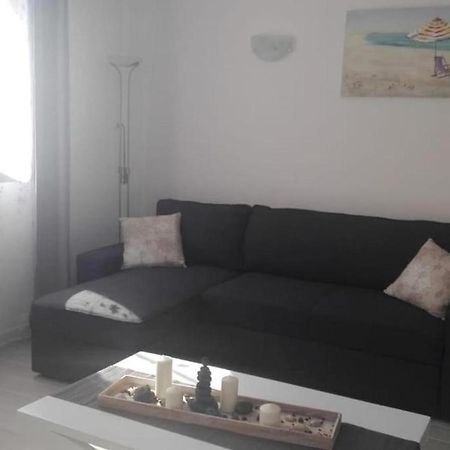 Fuerteventura Corralejo Casa Fernanda Leilighet Eksteriør bilde