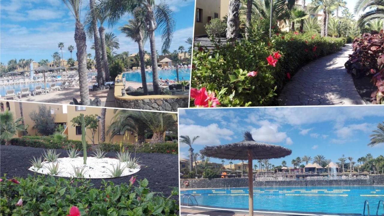 Fuerteventura Corralejo Casa Fernanda Leilighet Eksteriør bilde