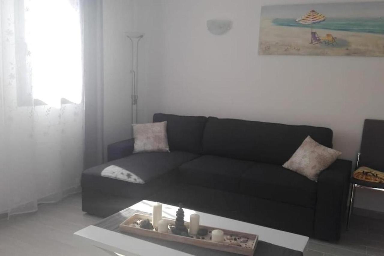 Fuerteventura Corralejo Casa Fernanda Leilighet Eksteriør bilde