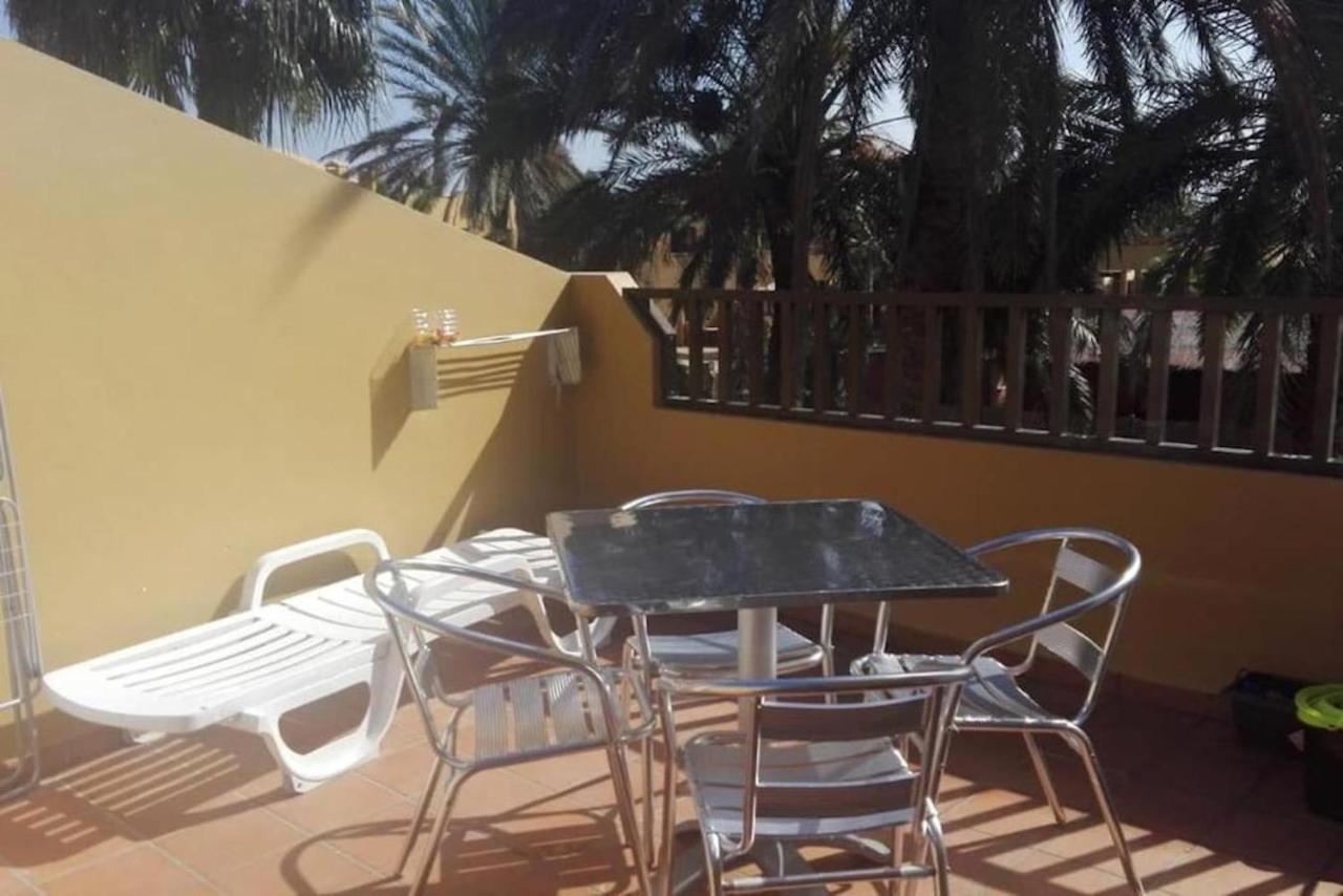 Fuerteventura Corralejo Casa Fernanda Leilighet Eksteriør bilde
