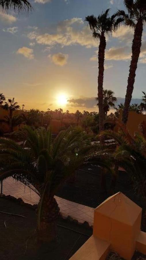 Fuerteventura Corralejo Casa Fernanda Leilighet Eksteriør bilde