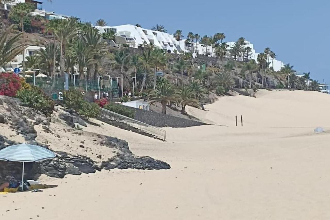 Fuerteventura Corralejo Casa Fernanda Leilighet Eksteriør bilde