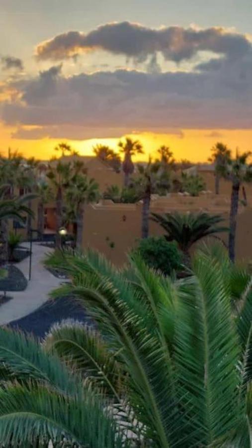 Fuerteventura Corralejo Casa Fernanda Leilighet Eksteriør bilde