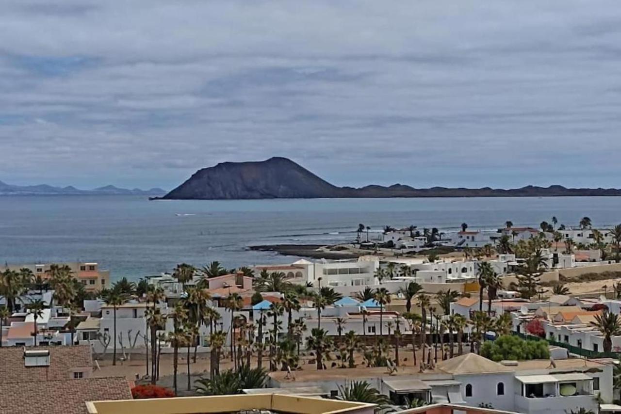 Fuerteventura Corralejo Casa Fernanda Leilighet Eksteriør bilde